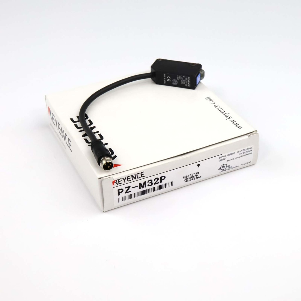 FASTedge Lichtsensor